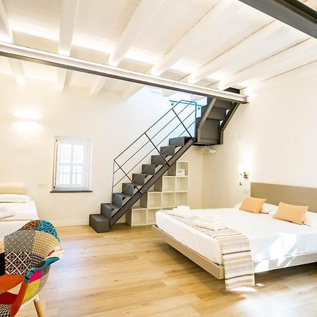 Karu Suites Κάλιαρι Εξωτερικό φωτογραφία