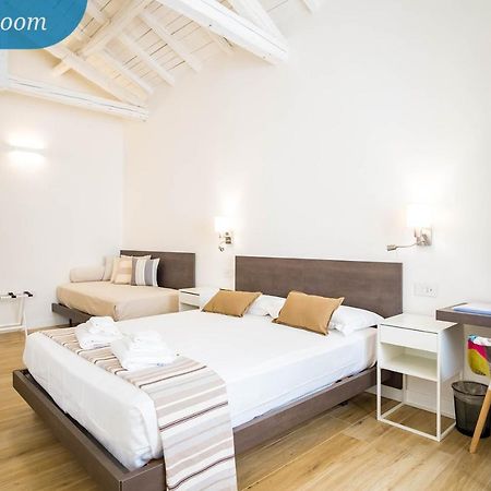 Karu Suites Κάλιαρι Εξωτερικό φωτογραφία