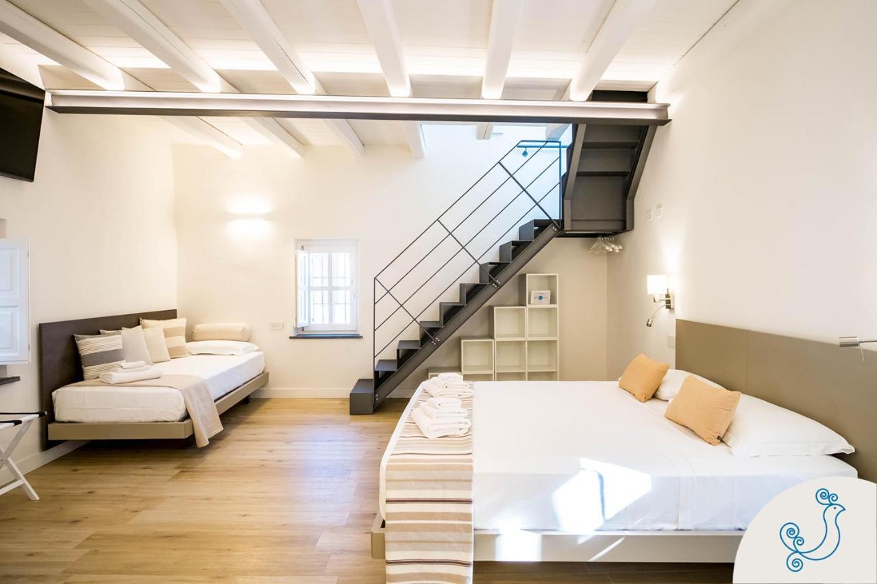 Karu Suites Κάλιαρι Εξωτερικό φωτογραφία