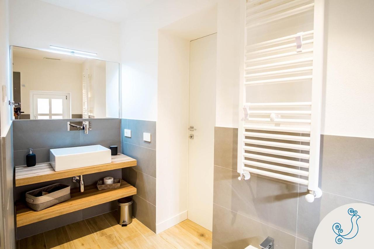 Karu Suites Κάλιαρι Εξωτερικό φωτογραφία