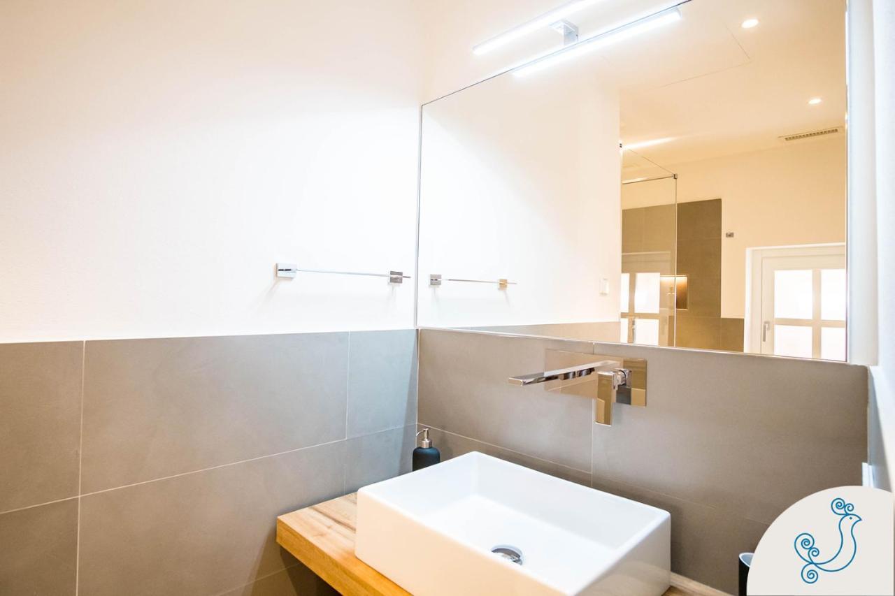Karu Suites Κάλιαρι Εξωτερικό φωτογραφία