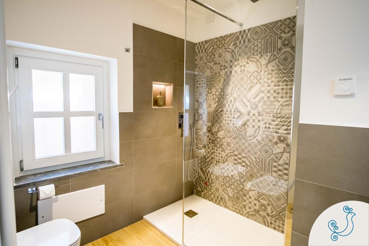 Karu Suites Κάλιαρι Εξωτερικό φωτογραφία