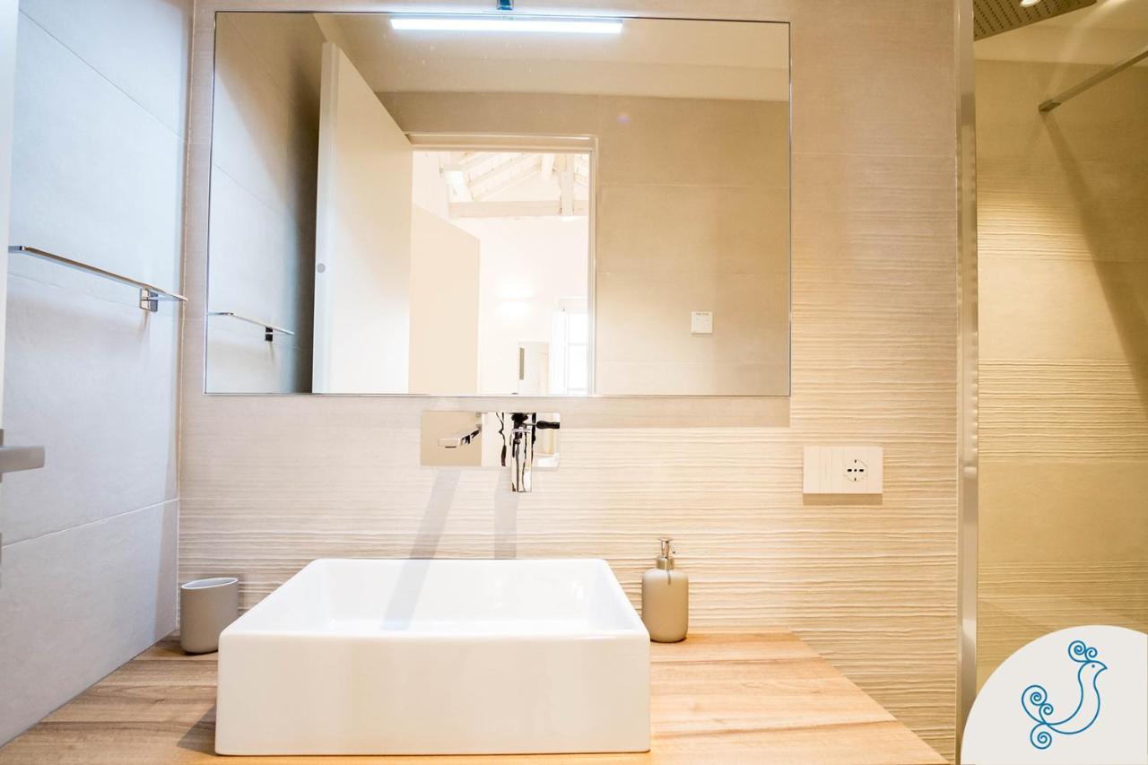 Karu Suites Κάλιαρι Εξωτερικό φωτογραφία
