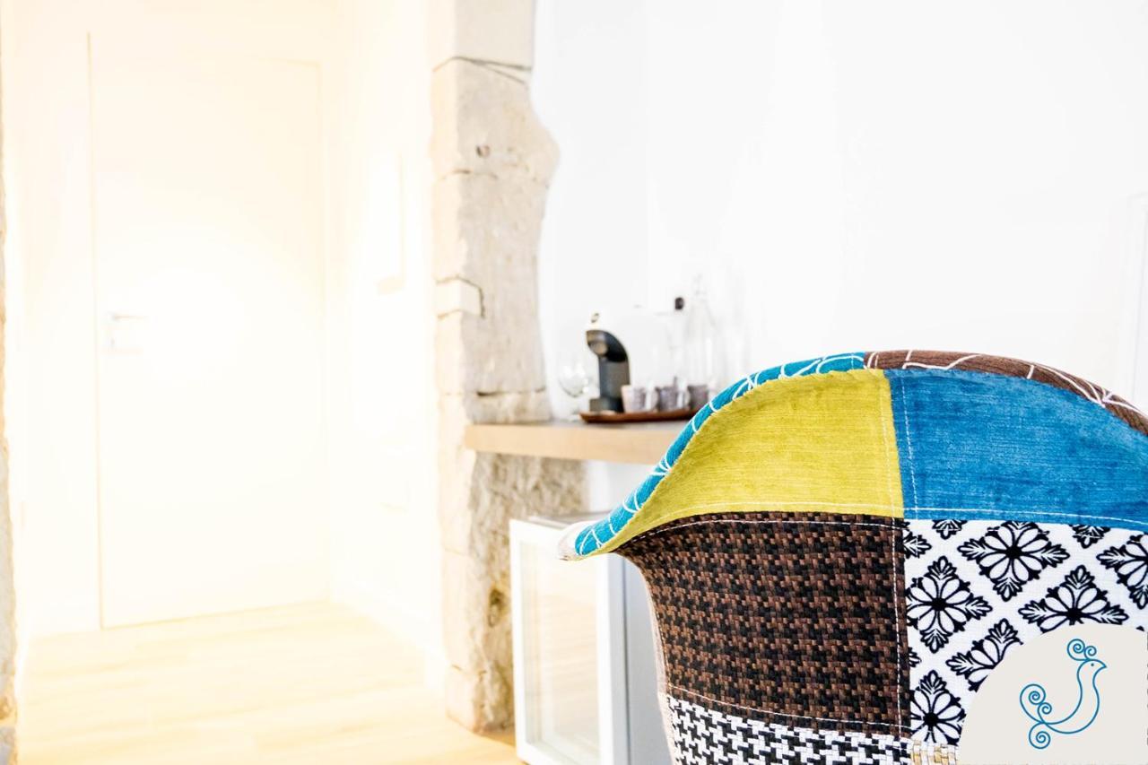 Karu Suites Κάλιαρι Εξωτερικό φωτογραφία