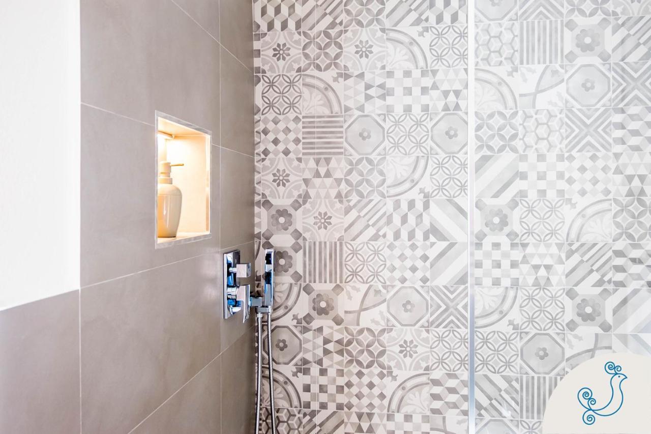 Karu Suites Κάλιαρι Εξωτερικό φωτογραφία