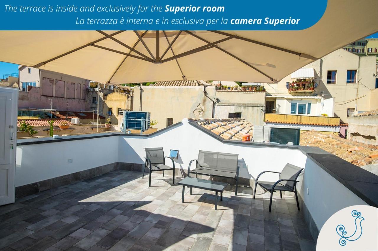 Karu Suites Κάλιαρι Εξωτερικό φωτογραφία