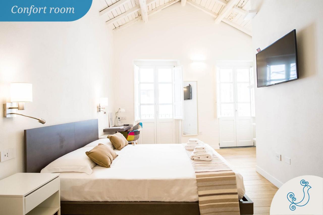 Karu Suites Κάλιαρι Εξωτερικό φωτογραφία