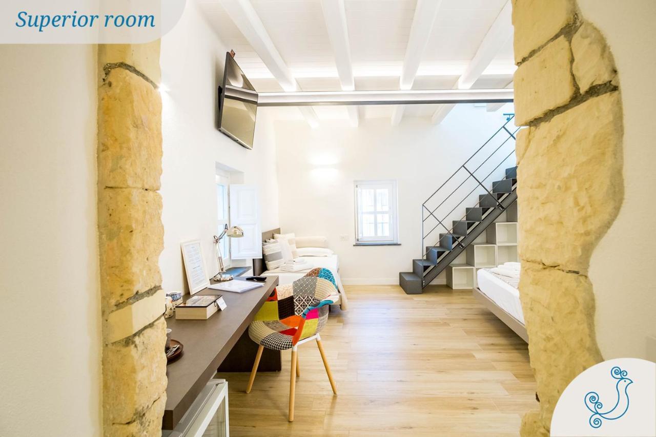 Karu Suites Κάλιαρι Εξωτερικό φωτογραφία