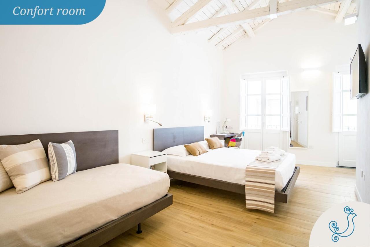 Karu Suites Κάλιαρι Εξωτερικό φωτογραφία