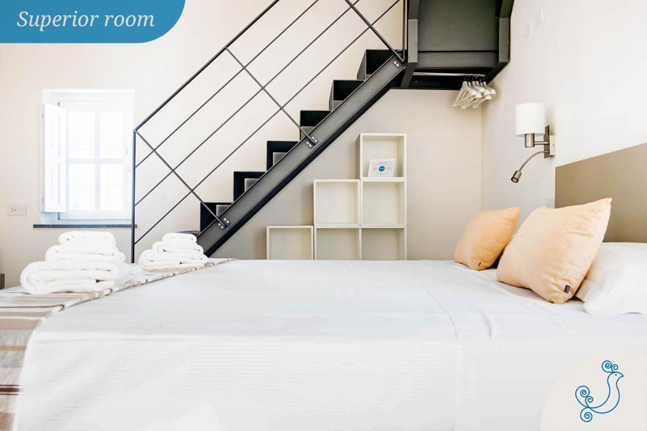Karu Suites Κάλιαρι Εξωτερικό φωτογραφία
