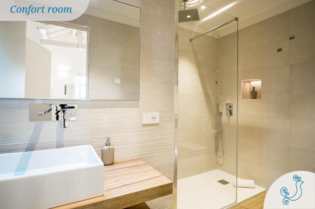 Karu Suites Κάλιαρι Εξωτερικό φωτογραφία