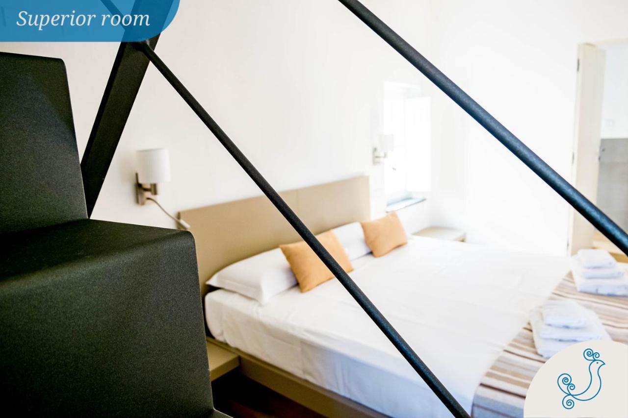 Karu Suites Κάλιαρι Εξωτερικό φωτογραφία
