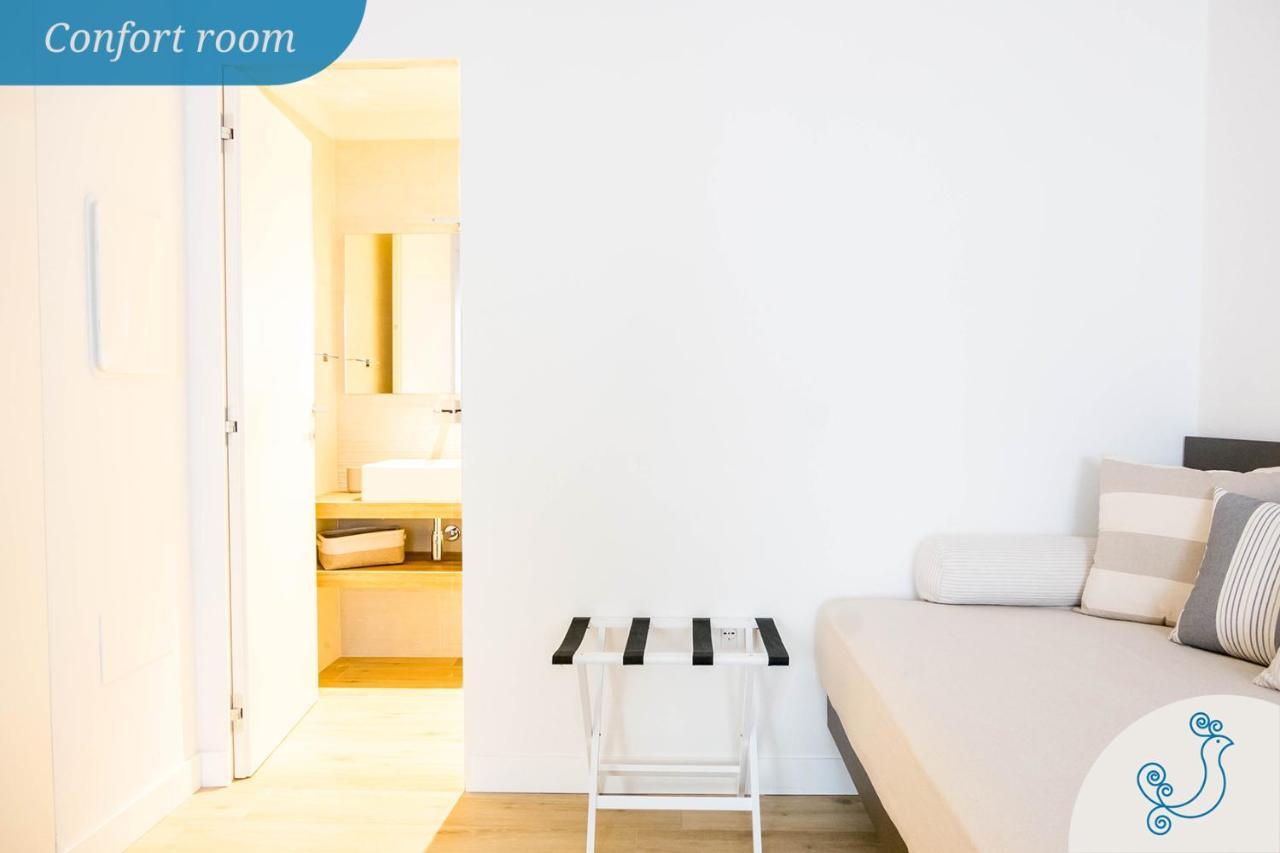 Karu Suites Κάλιαρι Εξωτερικό φωτογραφία
