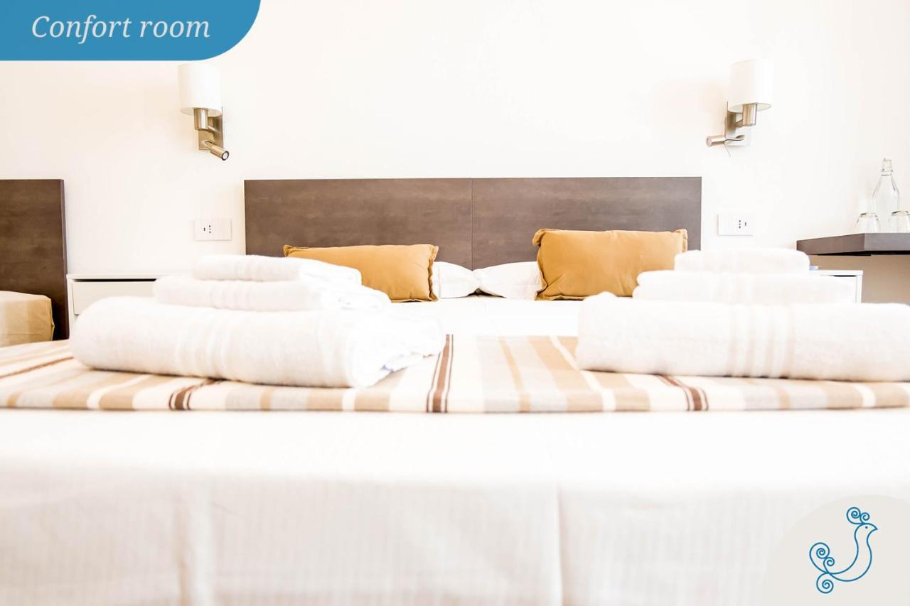 Karu Suites Κάλιαρι Εξωτερικό φωτογραφία
