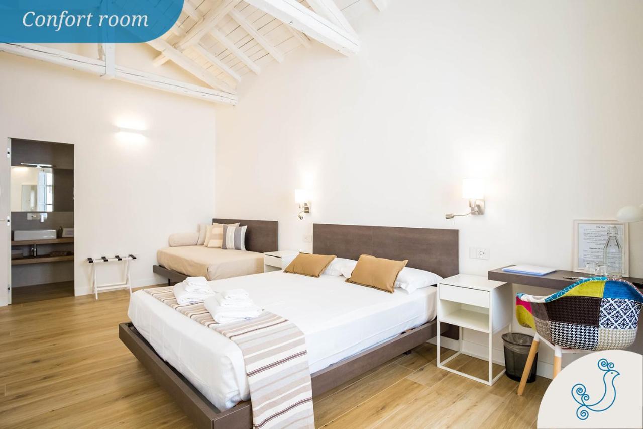 Karu Suites Κάλιαρι Εξωτερικό φωτογραφία
