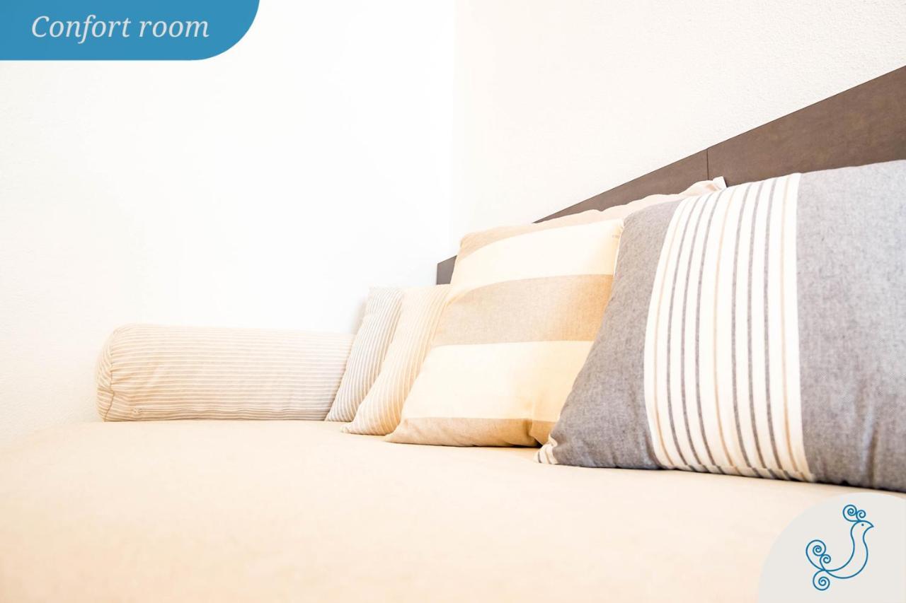 Karu Suites Κάλιαρι Εξωτερικό φωτογραφία