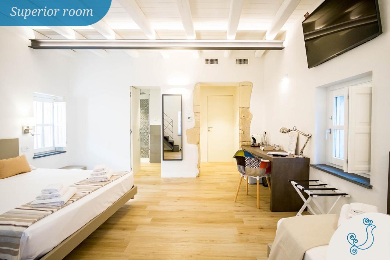 Karu Suites Κάλιαρι Εξωτερικό φωτογραφία